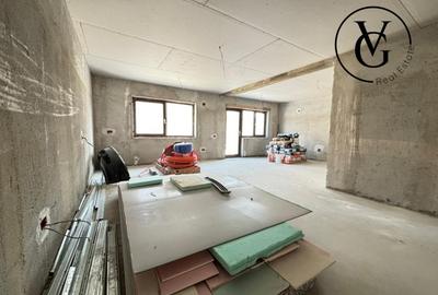 Vila individuala P+1 | 4 camere, 300mp teren | Lumina - 4