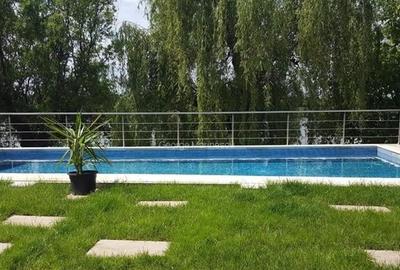 Vanzare vila Lac Snagov /Tancabesti - 4