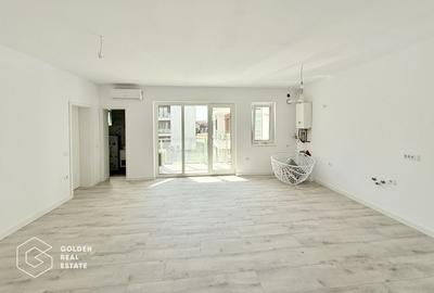 Direct de la dezvoltator: Apartament  bloc NOU, 3 camere - 10