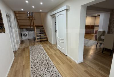 Casă cu 5 camere cu Teren 1000 Mp în Central - 11