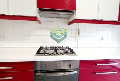 Apartament cu 3 camere Green Lake Sisesti - 16