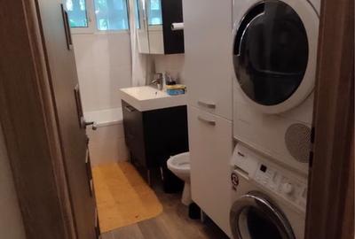Apartament cu 2 camere decomandat, mobilat în Circumvalațiunii - 7