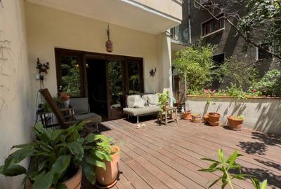 REA1024542 Apartament 5 camere Ferdinand cu gradina 155MP si terasa de 13MP gara - 17