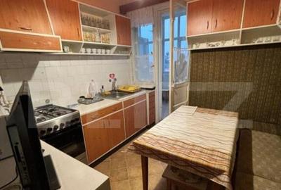 Apartament decomandat de vanzare, cu 3 camere, 111 mp, Centr - 3