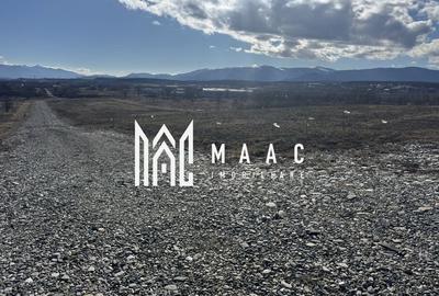 Teren Construcții intravilan de 418 mp, în Mohu - 5