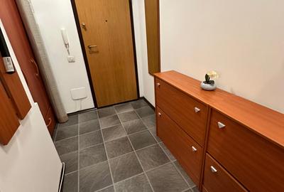 Herastrau -Nordului 3 camere mobilat - 16