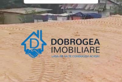 SOMOVA -TEREN INTRAVILAN 1900 MP., 21ML DESCHIDERE , 2 FRONT - 9