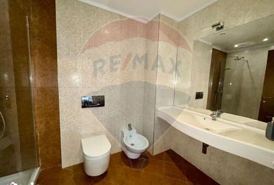 Apartament cu 2 camere, mobilat în Schei - 12