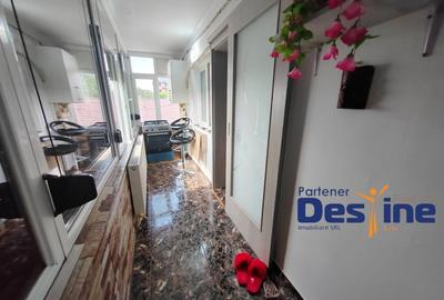 Apartament 2 camere 42 mp + loc parcare + boxa - Bucium-Visan - 8