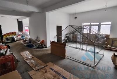 Casă individuală cu 9 camere cu Teren 300 Mp în Frumușani - 2