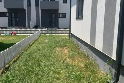 Casă cu 3 camere în Jucu - 1