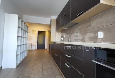 Apartament cu 2 camere semidecomandat, mobilat în Mănăștur - 14