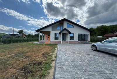 Casa tip P+M zona Mierea - 18