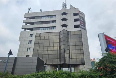 Inchiriere spatiu clinica langa metrou Aurel Vlaicu - 280 mp - 20