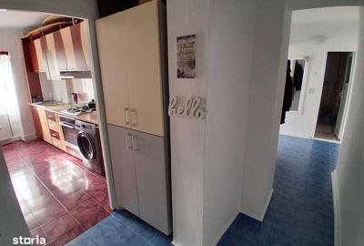 Apartament cu 3 camere decomandat în Albești - 10