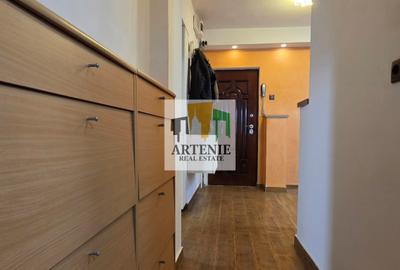 Apartament 3 camere, bloc 1988 reabilitat, Basarabia - 8