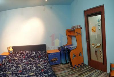 Vedere Dunare-Hexagoane 3 camere 100mp SUPER Mobilat Utilat - 17