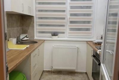 Inchiriere garsoniera complex Avangarde City - str. Tineretului nr. 17 - 3