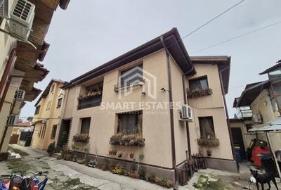 Casă individuală cu 7 camere cu Canalizare în Calea Călărașilor - 20