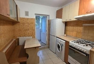 Tatarasi-Doi Baieti-2 Camere Decomandat 52mp-bloc 82' Tatarasi-Doi Baieti-2 Camere Decomandat 52mp-bloc 82' - 5