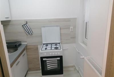NOU Prima Inchiriere Garsoniera Spatioasa Iulius Mall Aradului - 13