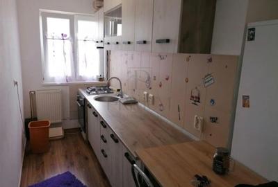 Apartament cu 2 camere decomandat, mobilat în Olimpia-Stadion - 1