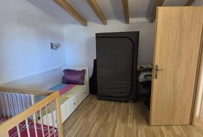 Casă cu 3 camere cu Canalizare în Ferentari - 12