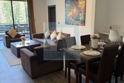 Apartament 2 camere- Poiana Brasov - 6