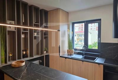 Apartament 3 camere I decomandat I Marasti - 8