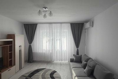 Garsonieră decomandată în 13 Septembrie - 1