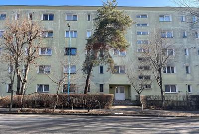 Apartament cu 1 camere decomandat, mobilat în Bartolomeu - 12