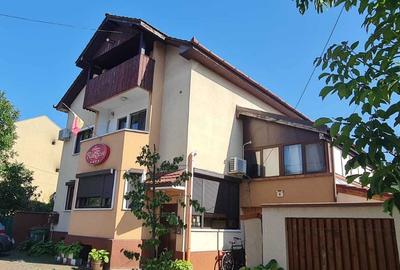 Casă cu 4 camere cu Teren 1000 Mp în Ghirodei - 7