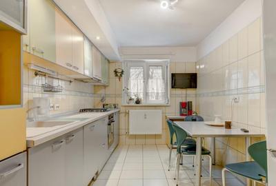 Apartament 4 camere, Aurel Botea, pentru o familie mare - 11