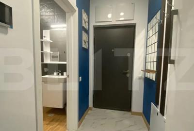 Apartament cu 2 camere decomandat în 1 Decembrie 1918 - 6