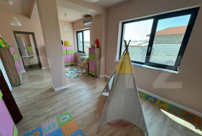 Gradini?a particulara in regim P+1, 370 mp + curte 720 - 4