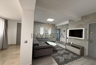 Apartament spatios de vanzare - cartier Bulgaria, Cluj-Napoca - 3