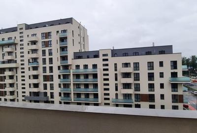 Apartament cu 2 camere decomandat, mobilat în Central - 1