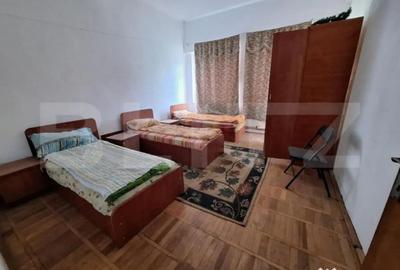 Spațiu comercial, de 1,857 mp, în Central - 11