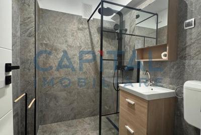 Comision 0%! Apartament 2 camere, strada Horea, 46mp - 5