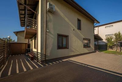 Casă cu 5 camere cu Teren 335 Mp în Bragadiru - 11