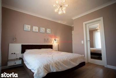 Casă cu 4 camere decomandat cu Teren 2000 Mp în Central - 3