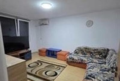 Apartament cu 2 camere decomandat, mobilat în Brâncoveanu