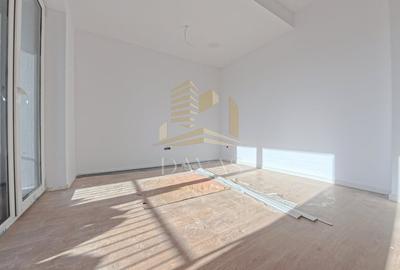 Apartament cu 3 camere semidecomandat, mobilat în Baciu - 2