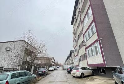 Apartament cu 3 camere decomandat în Chiajna - 4
