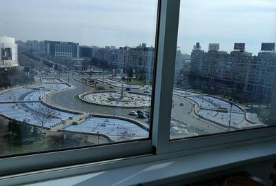 Apartament cu 3 camere semidecomandat în Unirii - 3