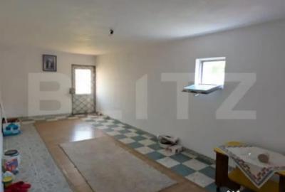 Casă cu 7 camere cu Teren 1000 Mp în Dragomirești - 4