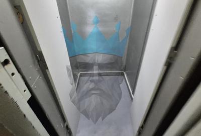 Apartament 2 Camere Titan Bucuresti - 19