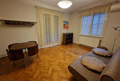 Etajul 1 cu centrala termica proprie Floreasca Mozart Ceaikovski apropiere Verdi - 7