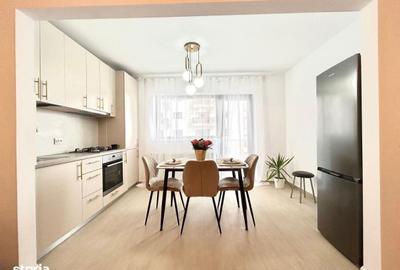 Apartament cu 2 camere decomandat, mobilat în Industriilor - 3