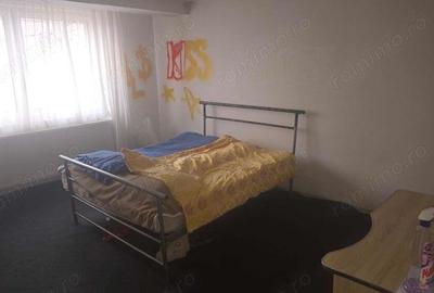 Vand casa in Deva, zona Ceangai, P+E+M + terasa, suprafata totala de teren 48 mp, SC: 162 mp - 14